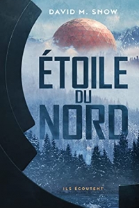 Étoile du Nord: Trilogie Amarante Tome 2 (2022)
