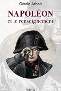 Napoléon et le renseignement (2022)
