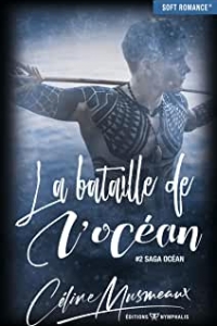 La bataille de l'océan (Saga Océan t. 2) (2022)