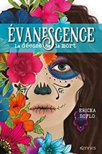 Evanescence - La déesse de la mort (2022)