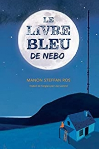 Le Livre bleu de Nebo (2022)