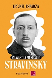 En avant la musique avec Stravinsky (2022)