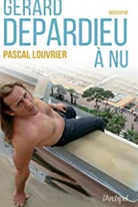 Gérard Depardieu à nu (2022)