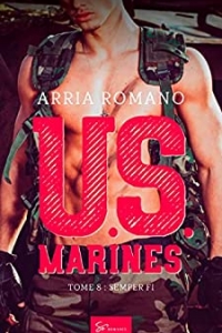 U.S. Marines - Tome 8: Semper Fi (2022)