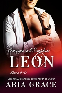 Oméga à l’Emploi: Leon: Alpha Omega (2022)