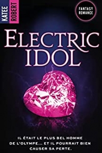 Electric Idol - Dark Olympus, T2 (2022)