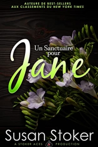 Un Sanctuaire pour Jane (Forces Très Spéciales : L’Héritage t. 8) (2022)