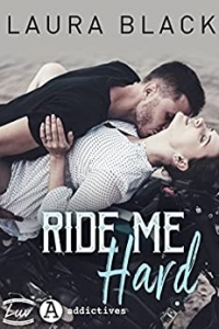 Ride Me Hard (2022)