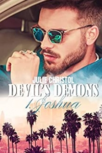 Devil's Demons: 1. Joshua (2022)