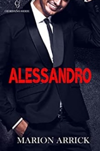 Alessandro (Giordano t. 6) (2022)