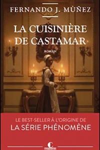 La Cuisinière de Castamar (2022)