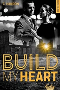 Build my heart (2022)