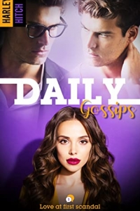 Daily Gossips - tome 1 (2022)