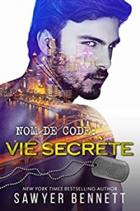 Nom de Code : Vie secrète (Jameson Security Force t. 6) (2022)