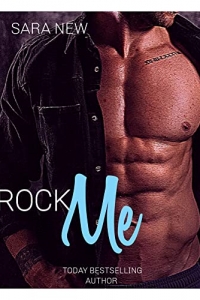 Rock Me (French edition) (2022)