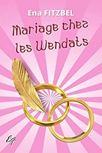 Mariage chez les Wendats (2022)