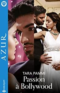 Passion à Bollywood - Intégrale 2 romans (Azur) (2022)