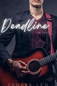 Deadline: Tome 1 For love (2022)
