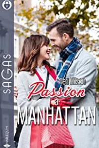 Passion à Manhattan (Sagas) (2022)