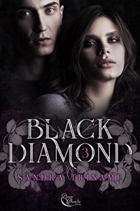 Black Diamond : Tome 3: Black Diamond, T3 (2022)