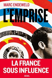 L'Emprise: La France sous influence (2022)
