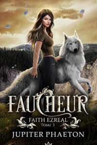 Faucheur (Faith Ezreal t. 3) (2022)
