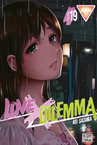 Love X Dilemma T19 (2022)