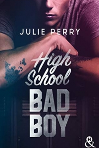 High School Bad Boy (2022)