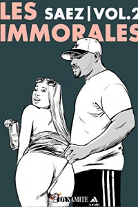 Les immorales - volume 2 (2022)