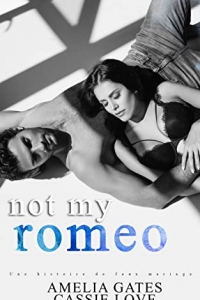 Not my Romeo: Une histoire de faux mariage (2022)