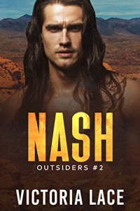 Nash: (Outsiders T2)  (2022)