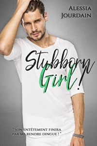 Stubborn Girl (2022)