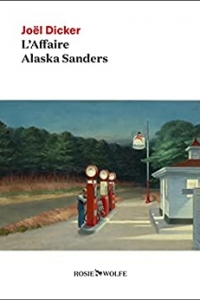 L'Affaire Alaska Sanders  (2022)