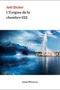 L'Enigme de la chambre 622 (2022)