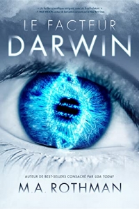 Le Facteur Darwin: Un thriller médico-scientifique (2022)