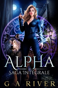 ALPHA : Saga Intégrale (2022)