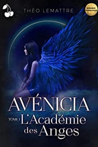 Avénicia: L'Académie des Anges (2022)