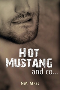 Hot Mustang and co… (2022)