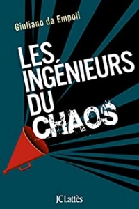 Les ingénieurs du chaos (2022)