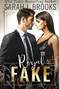 Royal Fake: Une Fausse Princesse (2022)