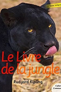 Le Livre de la jungle (2022)