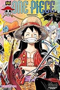 One Piece - Édition originale - Tome 100 (2022)