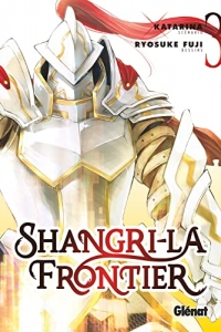 Shangri-la Frontier - Tome 03 (2022)