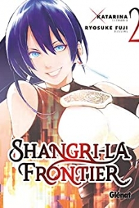 Shangri-la Frontier - Tome 02 (2022)