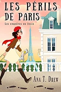 Les périls de Paris: un cosy crime (2022)