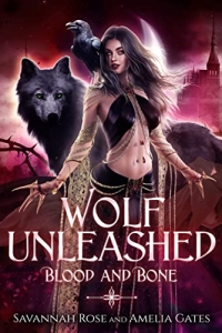 Wolf Unleashed: Romance fantastique (La saga du sang de loup t. 1) (2022)